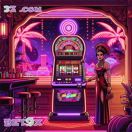 Bônus Irresistíveis: Atrações do Bet9x para Jogadores Brasileiros