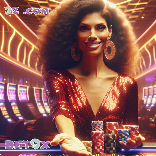 Experimente a Diversão e Emoção do Casino Bet9x