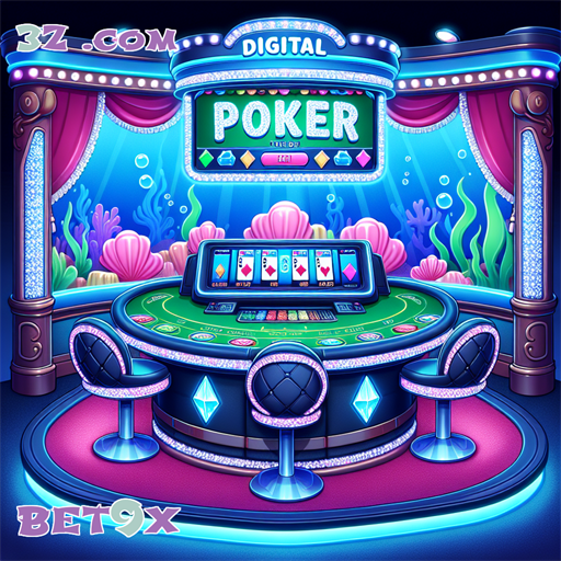 A Magia do Login: Acesso ao Mundo Bet9x