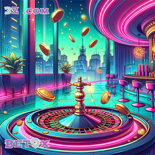 Bet9x: A Plataforma Brasileira de Jogos que Encanta Usuários