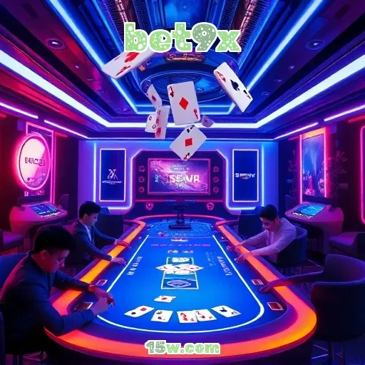 bet9x Perguntas frequentes