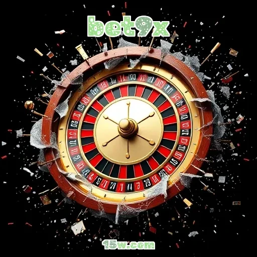 bet9x Cassino ao vivo