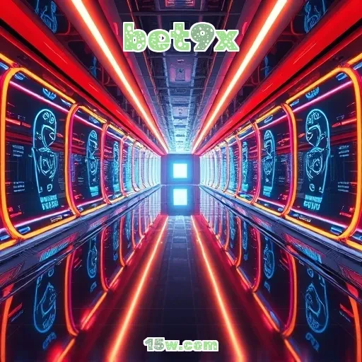 bet9x: Aproveite Promoções Irresistíveis e Aumente Seus Ganhos