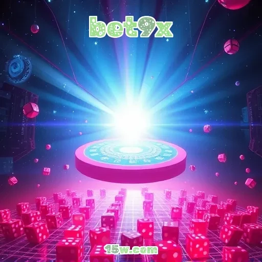 bet9x Eventos virtuais